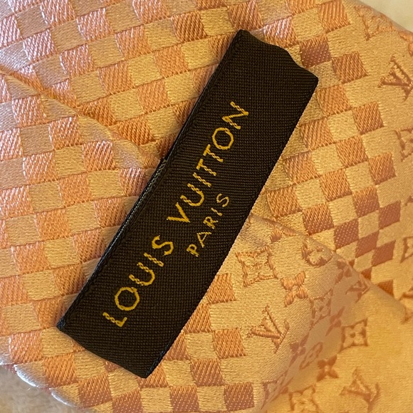 Man tie - Picture 6 of 15